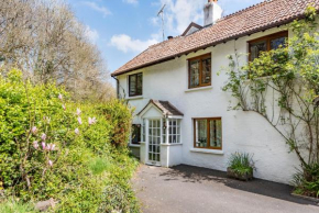 Old Railway Cottage